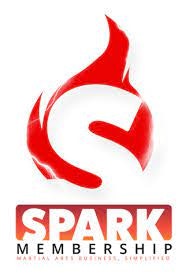 Spark Membership logo
